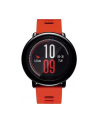 Xiaomi Huaomi Amazfit, Global, Czerwony - inteligentny zegarek - nr 10