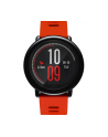 Xiaomi Huaomi Amazfit, Global, Czerwony - inteligentny zegarek - nr 19