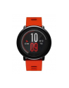Xiaomi Huaomi Amazfit, Global, Czerwony - inteligentny zegarek - nr 6