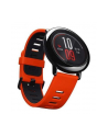 Xiaomi Huaomi Amazfit, Global, Czerwony - inteligentny zegarek - nr 7