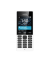 Nokia 150 Dual Sim White - nr 1
