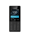 Nokia 150 Dual Sim Black 2020 - nr 1