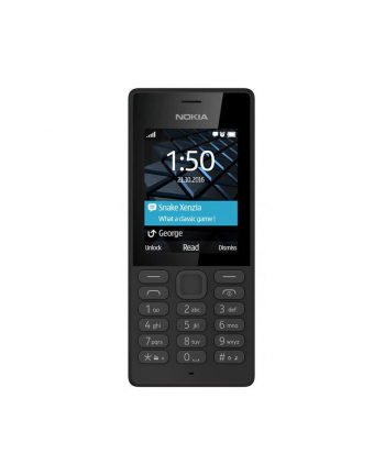 Nokia 150 Dual Sim Black 2020