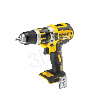 DeWalt DCD796NT 18V - yellow