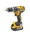 DeWalt DCD796P2 18V - yellow - nr 10