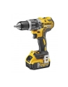 DeWalt DCD796P2 18V - yellow - nr 5