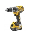 DeWalt DCD796P2 18V - yellow - nr 8