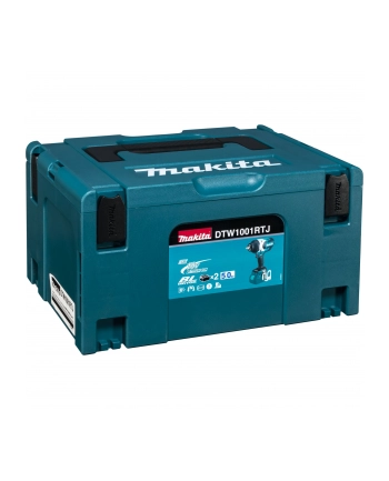 Makita DTW1001RTJ 18V - DTW1001RTJ
