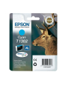 Tusz Epson T1302 (do drukarki Epson  oryginał C13T13024010 765str. 10 1ml cyan) - nr 14