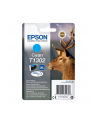 Tusz Epson T1302 (do drukarki Epson  oryginał C13T13024010 765str. 10 1ml cyan) - nr 3