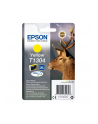 Tusz Epson T1304 (do drukarki Epson  oryginał C13T13044010 1005str. 10 1ml yellow) - nr 8