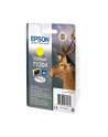 Tusz Epson T1304 (do drukarki Epson  oryginał C13T13044010 1005str. 10 1ml yellow) - nr 21