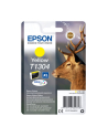 Tusz Epson T1304 (do drukarki Epson  oryginał C13T13044010 1005str. 10 1ml yellow) - nr 16