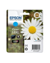 Tusz Epson T1812/18XL (do drukarki Epson  oryginał C13T18124010 450str. 6 6ml cyan) - nr 9