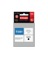 Tusz Activejet AE-33BNX (do drukarki Epson  zamiennik 33XL T3351 supreme 22ml czarny Chip) - nr 1