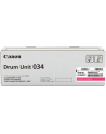 Canon Drum 034 Magenta 9456B001 - nr 4