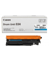 Canon Drum 034 Cyan 9457B001 - nr 12