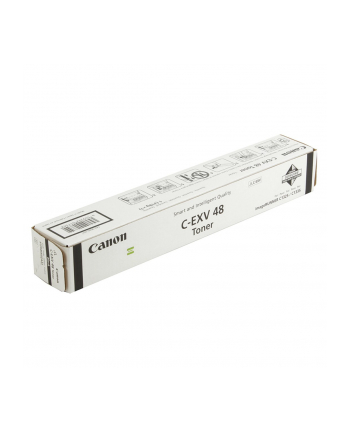 Canon Toner      C-EXC 48 Black 9106B002