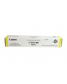 Canon Toner      C-EXC 48 Yellow 9109B002 - nr 1