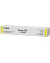 Canon Toner 034 Yellow 9451B001 - nr 18