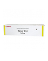 Canon Toner 034 Yellow 9451B001 - nr 6