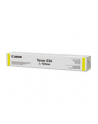 Canon Toner 034 Yellow 9451B001 - nr 2