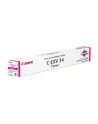 Canon Toner 034 Magenta 9452B001 - nr 2