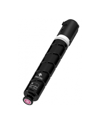 Canon Toner 034 Magenta 9452B001