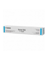 Canon Toner 034 Cyan 9453B001 - nr 2