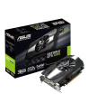 ASUS VGA NV PCIe 3GB GTX1060 PH 2xDP/2xH/DVI - nr 25