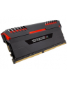 Corsair DDR4 Vengeance RGB LED 32GB/2666 (4*8GB) CL16-18-18-35 BLACK - nr 14