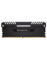 Corsair DDR4 Vengeance RGB LED 32GB/2666 (4*8GB) CL16-18-18-35 BLACK - nr 19