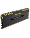 Corsair DDR4 Vengeance RGB LED 32GB/2666 (4*8GB) CL16-18-18-35 BLACK - nr 21