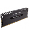 Corsair DDR4 Vengeance RGB LED 32GB/2666 (4*8GB) CL16-18-18-35 BLACK - nr 5