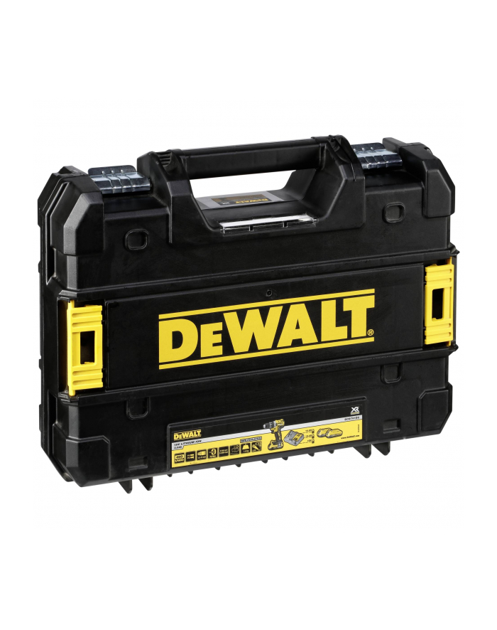 WIERTARKO-WKRĘTARKA AKUM. 18,0 V DCD 791 D2 DEWALT główny