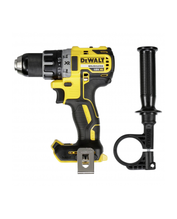 WIERTARKO-WKRĘTARKA AKUM. 18,0 V DCD 791 NT DEWALT KUFER TSTAK