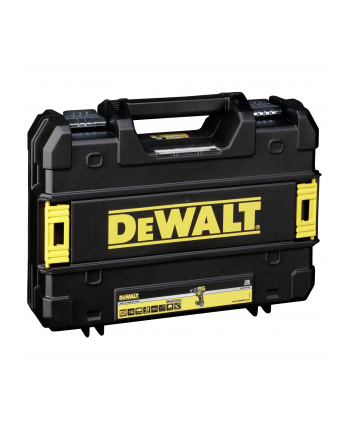 WIERTARKO-WKRĘTARKA AKUM. 18,0 V DCD 791 NT DEWALT KUFER TSTAK