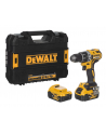 WIERTARKO-WKRĘTARKA AKUM. 18,0 V DCD 791 P2 DEWALT - nr 25