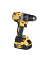 WIERTARKO-WKRĘTARKA AKUM. 18,0 V DCD 791 P2 DEWALT - nr 9