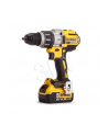 WIERTARKO-WKRĘTARKA AKUM. 18,0 V DCD991 P2 2x5,0Ah XRP TSTAK DEWALT - nr 2