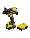 WIERTARKO-WKRĘTARKA AKUM. 18,0 V DCD991 P2 2x5,0Ah XRP TSTAK DEWALT - nr 7