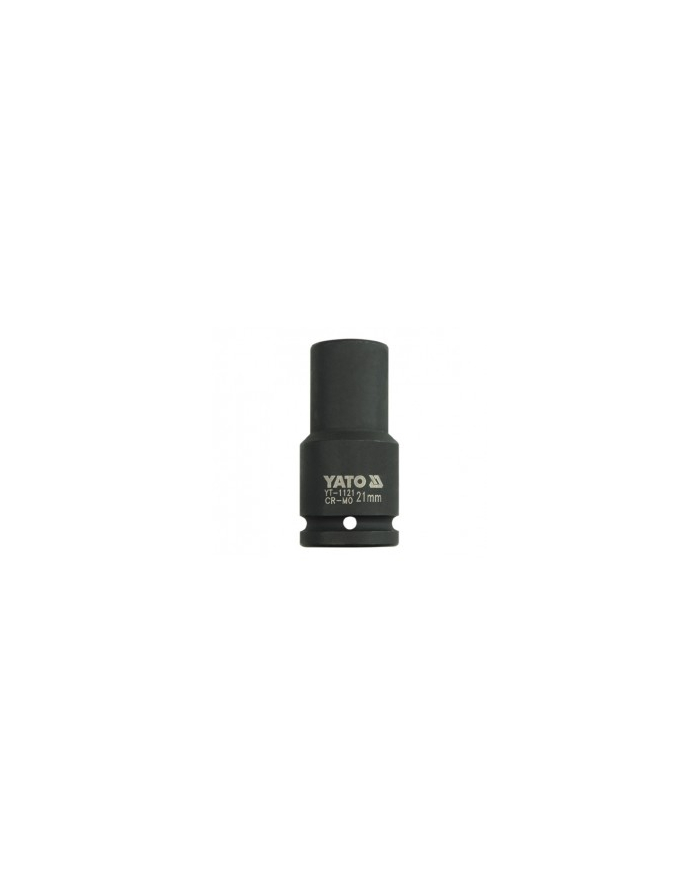 NASADKA UDAROWA GŁĘBOKA 3/4'' 21mm YATO główny