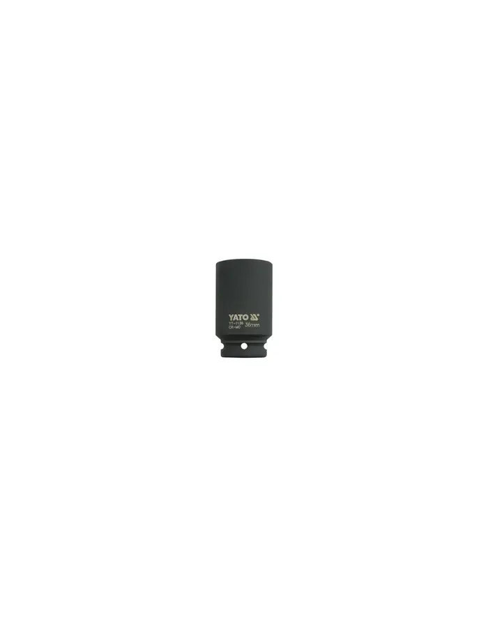 NASADKA UDAROWA GŁĘBOKA 3/4'' 36mm YATO główny