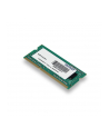 Patriot Memory  DDR3 4GB SIGNATURE 1600MHz CL11 SO-DIMM - nr 4