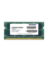 Patriot Memory  DDR3 8GB SIGNATURE 1600MHz CL11 1.5V SO-DIMM - nr 11
