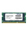 Patriot Memory  DDR3 8GB SIGNATURE 1600MHz CL11 1.5V SO-DIMM - nr 7