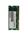 Patriot Memory  DDR3 8GB SIGNATURE 1600MHz CL11 1.5V SO-DIMM - nr 8