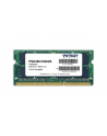 Patriot Memory  DDR3 8GB SIGNATURE 1600MHz CL11 1.5V SO-DIMM - nr 2