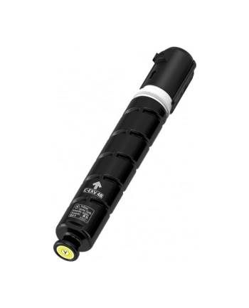 Canon Toner C-EXC 48 Yellow 9109B002