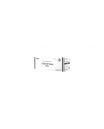 Canon Toner C-EXV 50 czarny CF9436B002AA
